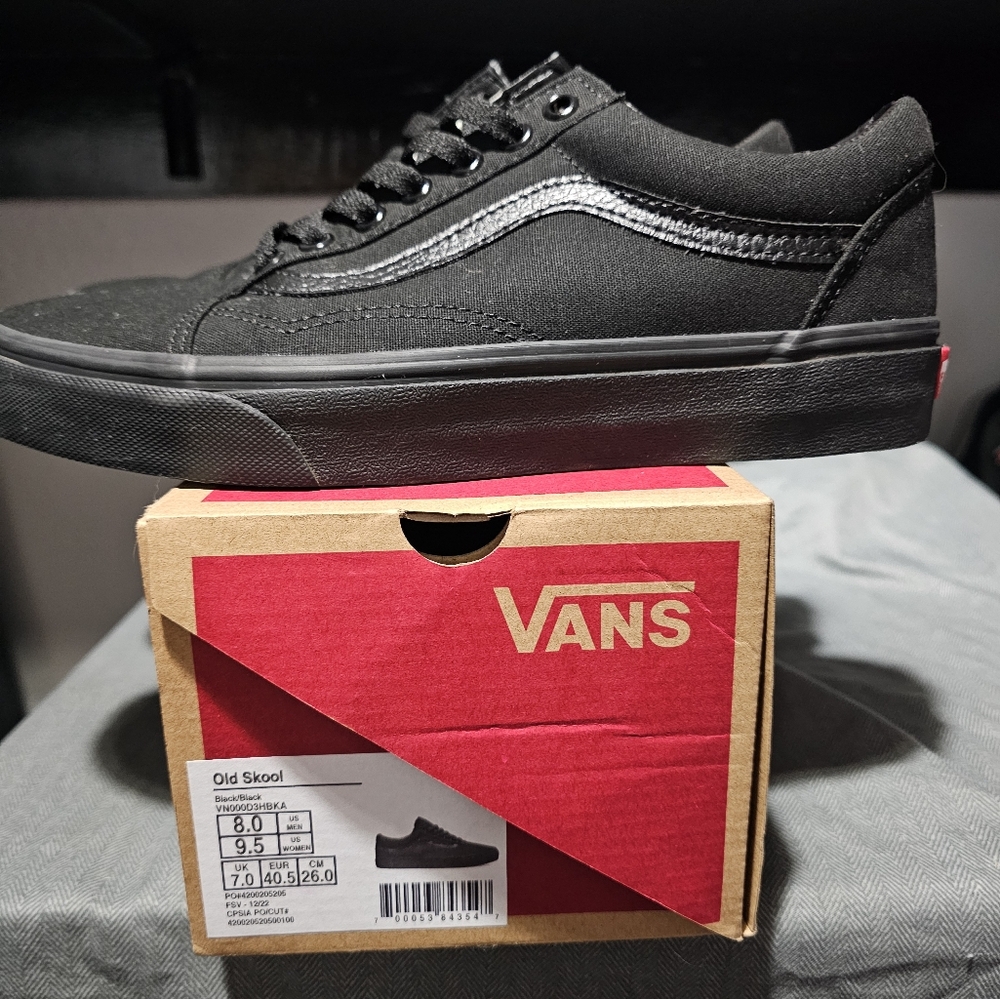 Vans